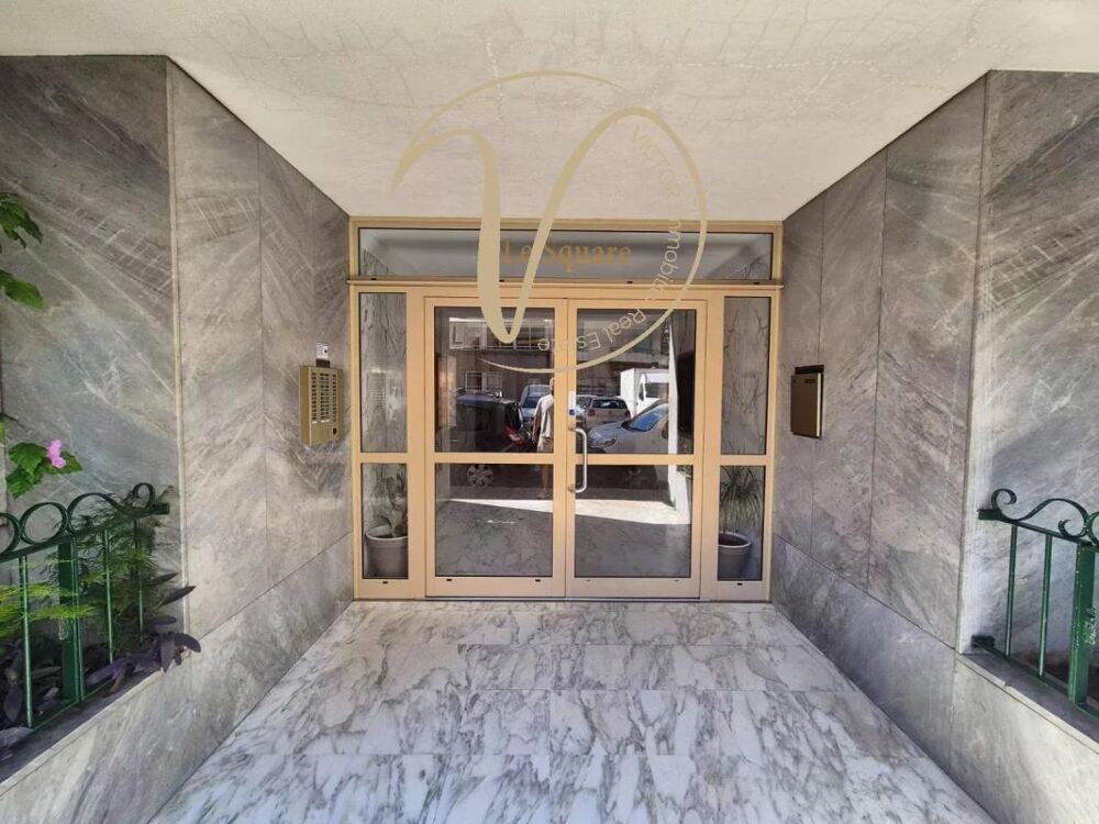 Vente Appartement NICE - FLEURS / ANDRIOLI Nice
