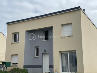  Maison  vendre 5 pices 133 m