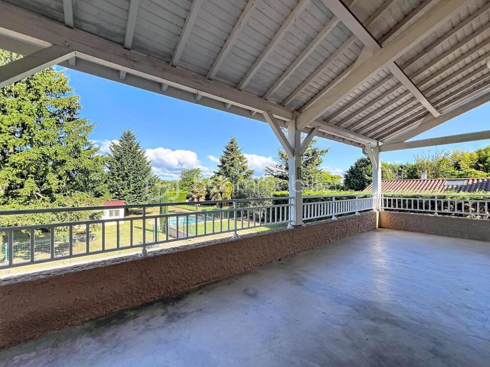 Vente Maison Maison familiale 193 m2 Quincieux