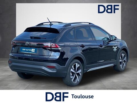 Taigo 1.0 TSI 116 CH DSG7 LIFE 2026 occasion 31100 Toulouse