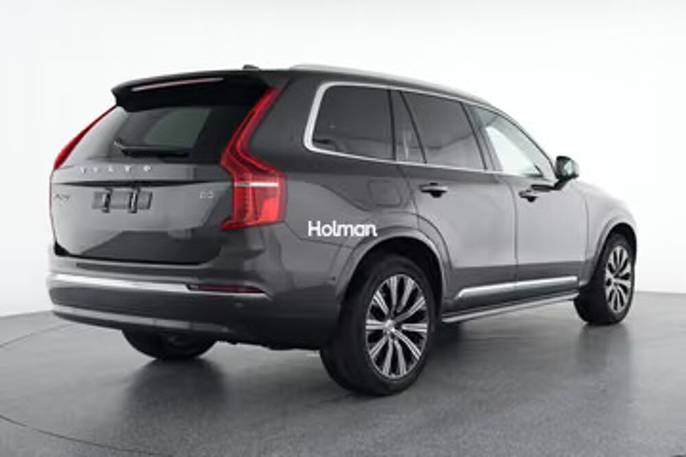 XC90 B5 D AWD Plus Bright 2023 occasion 33000 Bordeaux