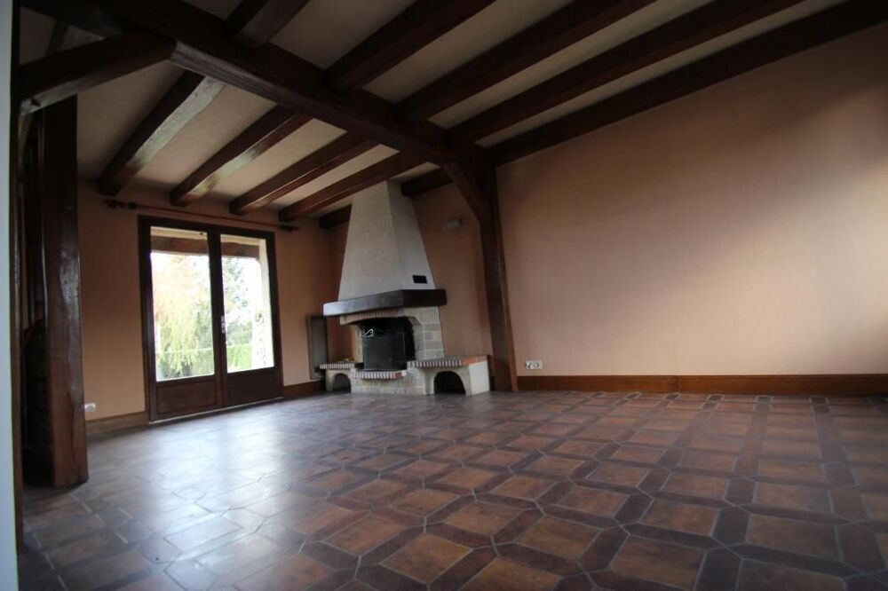 Location Maison Maison de 90m2 à louer sur Ormes Ormes