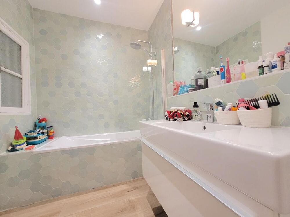 à vendre  Appartement Marseille 8