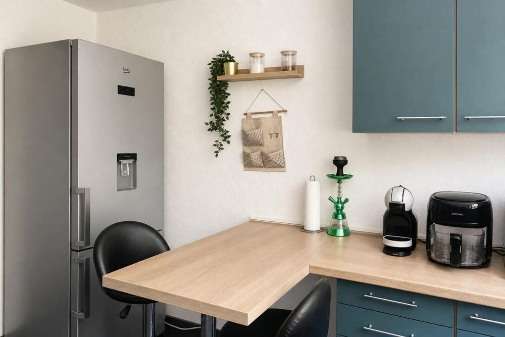 Vente Maison Maison - 200 m2 - Mothern Mothern