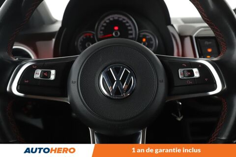 UP 1.0 TSI BlueMotion GTI 3P 115 ch 2019 occasion 92130 Issy-les-Moulineaux