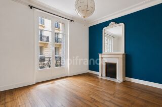  Appartement � vendre 3 pi�ces 56 m�