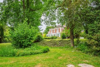  Propri�t�/ch�teau � vendre 15 + pi�ces 550 m�