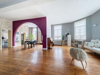  Duplex/triplex à vendre 9 pièces 250 m²