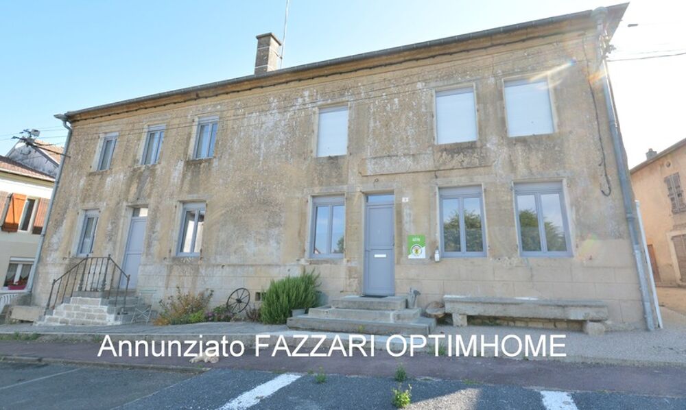 Maison 9 pièces 270 m² · à Stenay · 270 m² · 450 000 €
