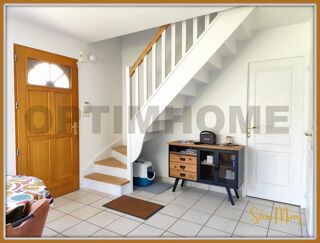  Maison � vendre 5 pi�ces 81 m�