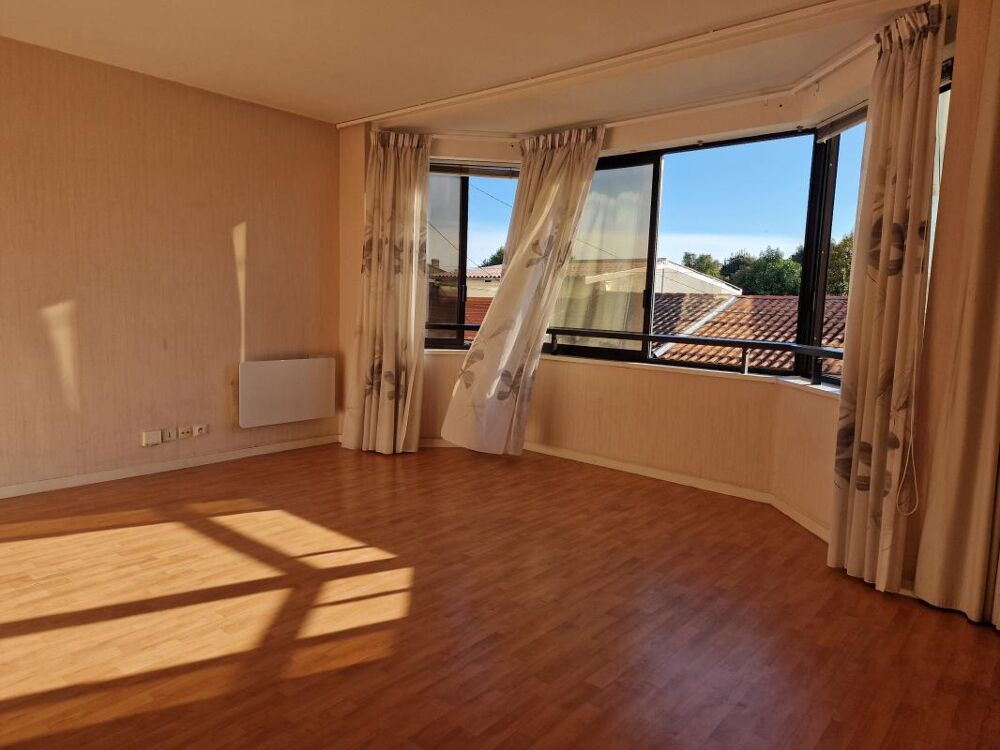 Vente Appartement Appartement ancien Bordeaux