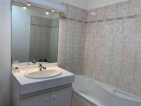  Appartement � louer 2 pi�ces 44 m�