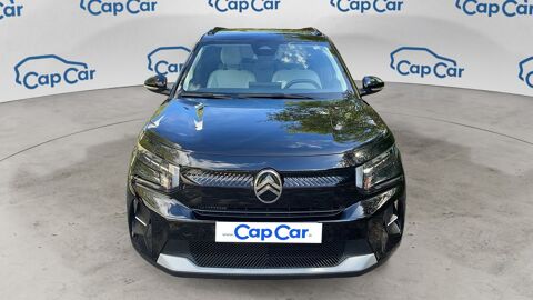 C3 1.2 Turbo 100 Max 2025 occasion 25200 Grand Charmont