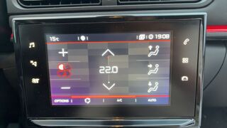 C3 1.2 PureTech 82 Shine 2016 occasion 11400 Castelnaudary