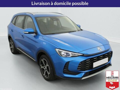 MG.ZS 1.5 L Hybrid+ 197 ch Comfort 2026 occasion 10150 Lavau