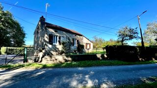  Maison  vendre 3 pices 76 m