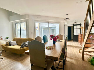  Appartement � vendre 5 pi�ces 89 m�