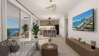  Appartement à vendre 3 pièces 69 m²