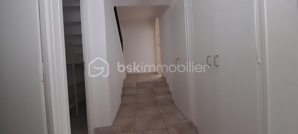 Vente Villa maison avec jardin et garage Saint laurent de la salanque