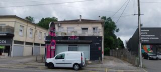  Immeuble � vendre 7 pi�ces 289 m�