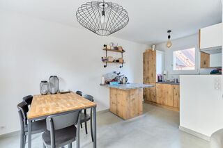  Maison à vendre 3 pièces 55 m²