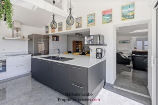  Maison à vendre 6 pièces 155 m²