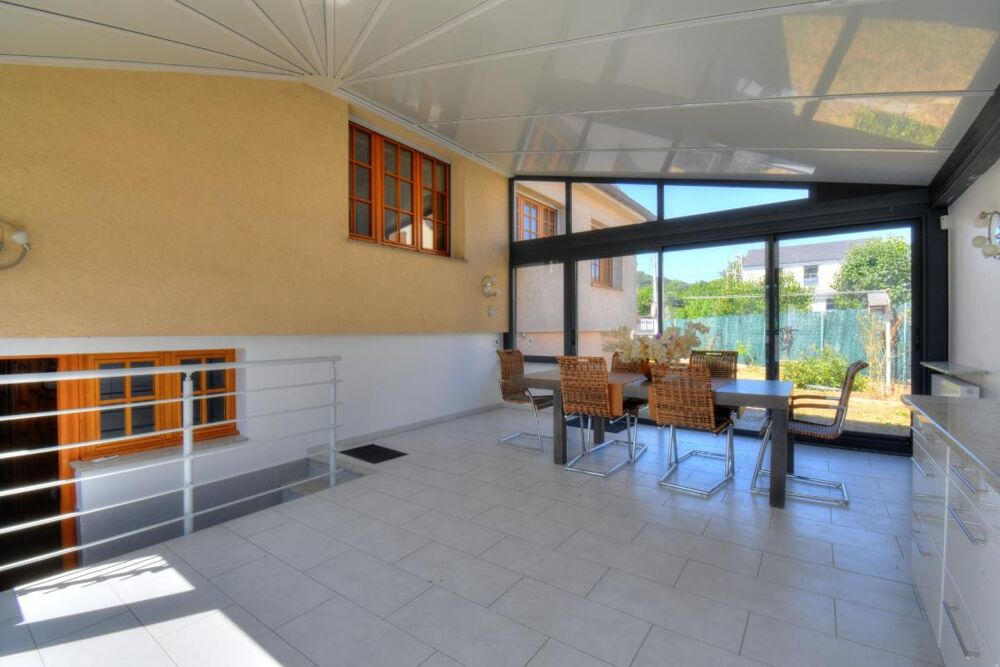 Maison à vendre 6 pièces FAMECK (57)
