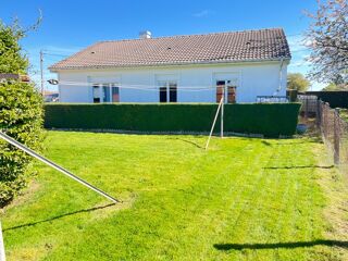  Maison à vendre 5 pièces 80 m²