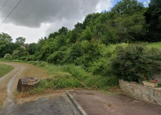  Terrain � vendre 7000 m�