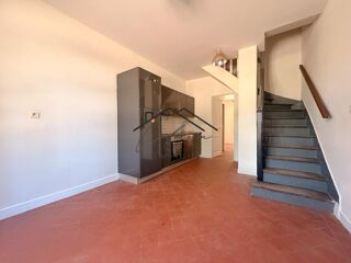  Maison � vendre 3 pi�ces 57 m�