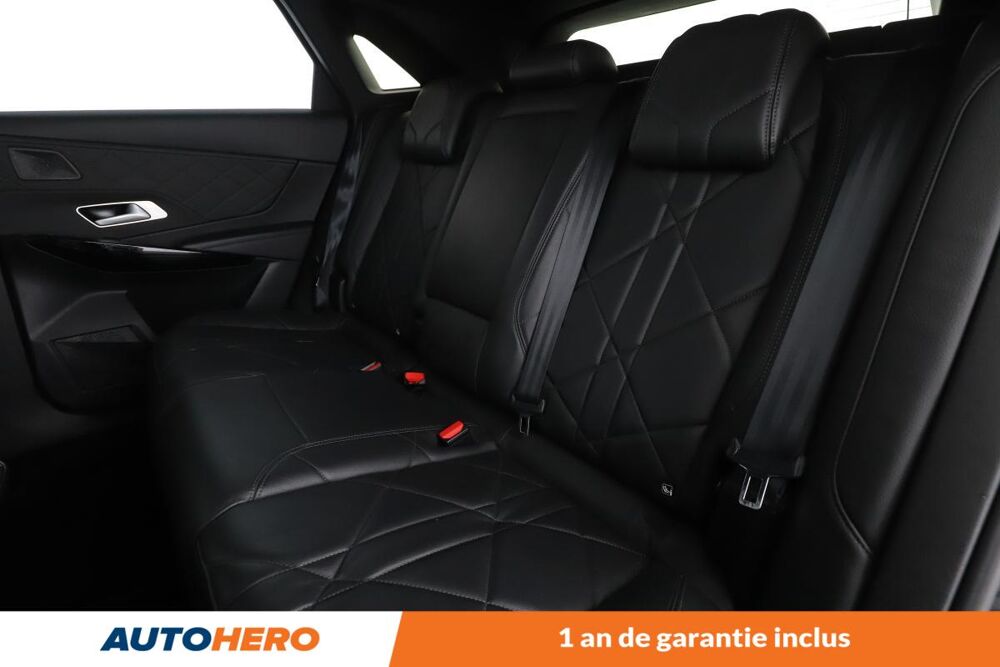DS7 1.6 PureTech Grand Chic Automatique 225 ch 2019 occasion 92130 Issy-les-Moulineaux