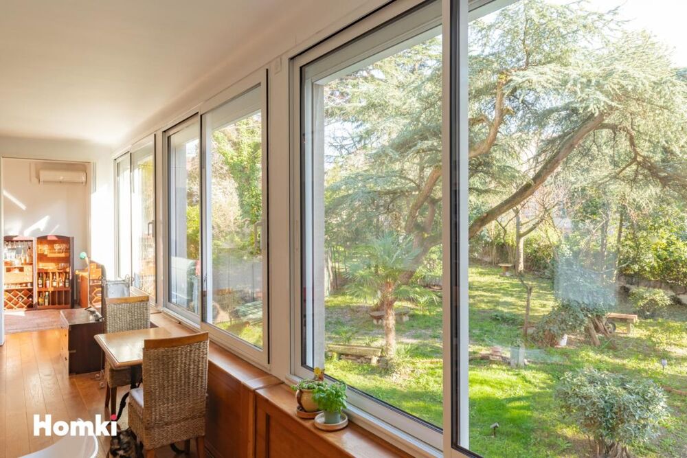 Vente Maison Maison/Villa T11 de 328m² à Toulouse 31500 Toulouse
