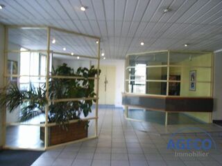  Appartement � vendre 1 pi�ce 19 m�