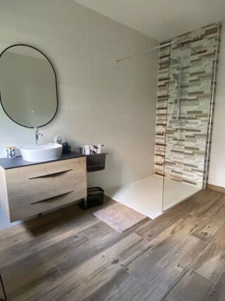  Maison � vendre 6 pi�ces 165 m�