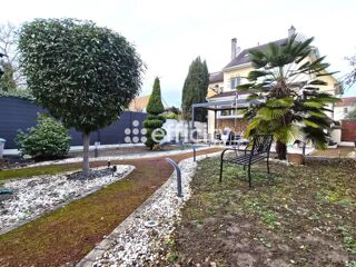  Maison à vendre 7 pièces 131 m²