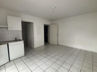  Appartement � louer 1 pi�ce 22 m�