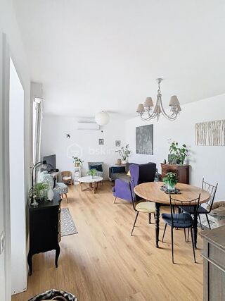  Maison  vendre 3 pices 61 m