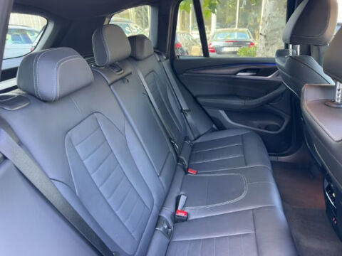 X3 xDrive20d M Sport 2023 occasion 33000 Bordeaux