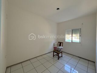  Maison � vendre 4 pi�ces 81 m�