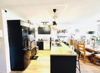  Appartement � vendre 4 pi�ces 77 m�