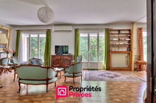  Maison à vendre 5 pièces 177 m²