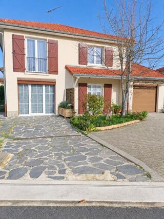  Maison à vendre 5 pièces 119 m²