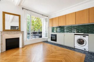  Appartement à vendre 3 pièces 56 m²