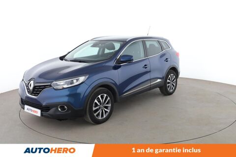 Renault Kadjar 1.5 dCi Energy Business EDC 110 ch 2016 occasion Issy-les-Moulineaux 92130
