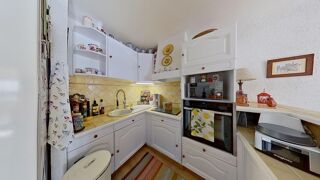  Appartement à vendre 3 pièces 52 m²