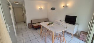  Appartement à vendre 1 pièce 31 m²