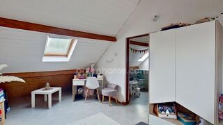  Maison � vendre 7 pi�ces 105 m�