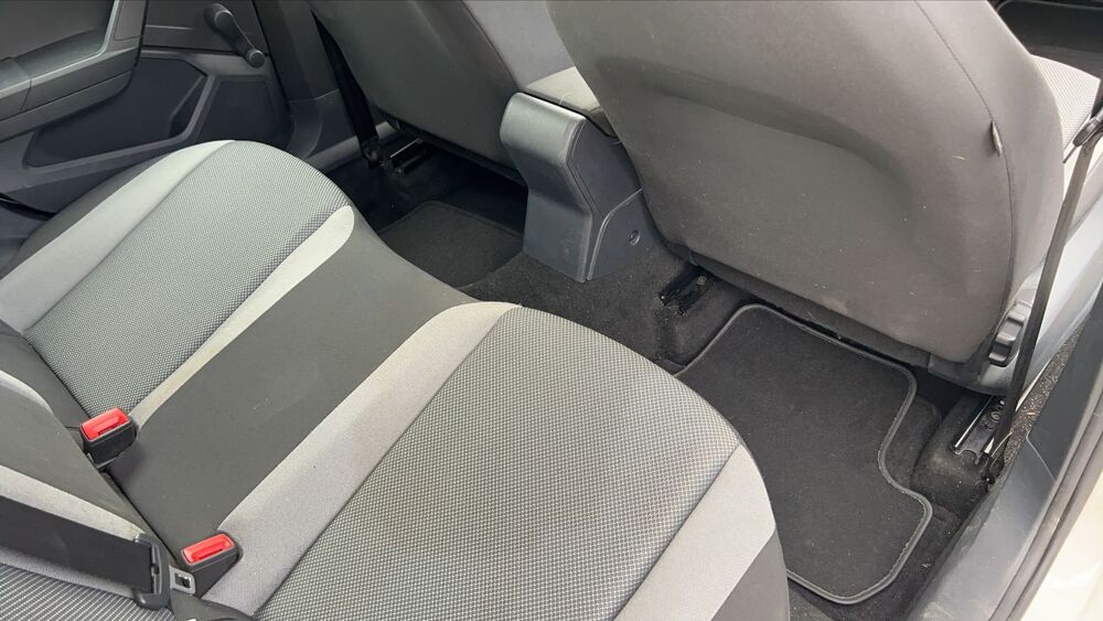 Ibiza V 1.0 ECOTSI 95 Style 2018 occasion 54000 Nancy