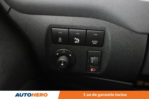 Berlingo Multispace 1.2 PureTech Shine 110 ch 2018 occasion 92130 Issy-les-Moulineaux