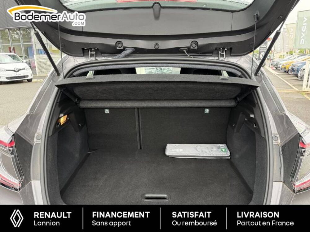 Captur Eco-G 100 ch Evolution 2025 occasion 22200 Guingamp